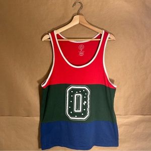Odd future tank top